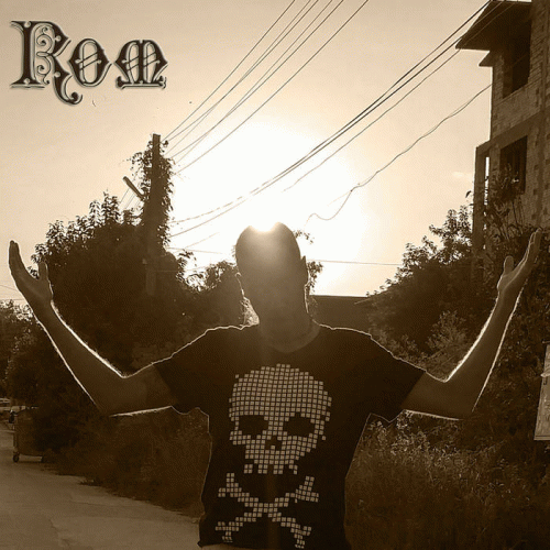 Rom : The Day When the Flowers Wither...